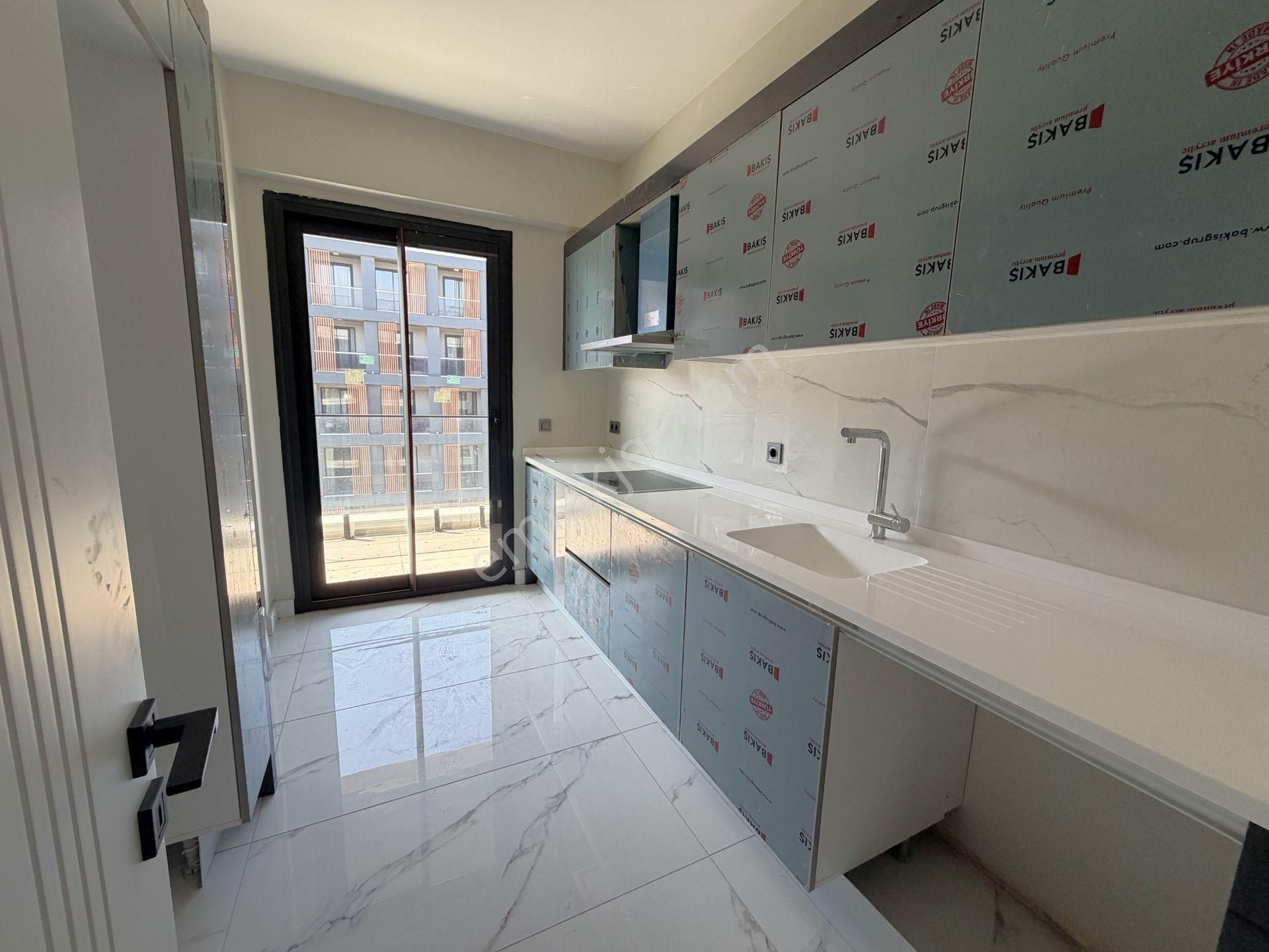 Allways Bornova’da Satılık 3+1 Ara Kat Lüks Daire - Görsel 9