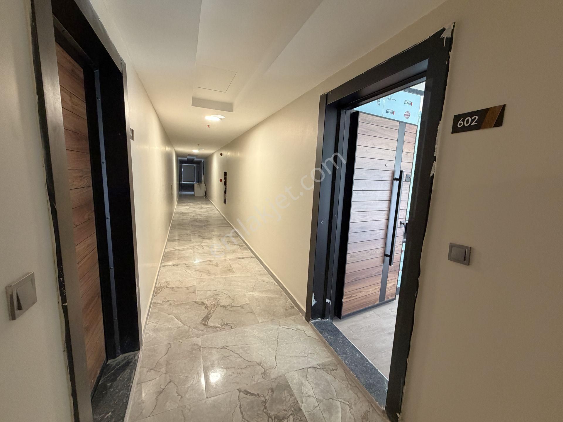 Allways Bornova’da Satılık 3+1 Ara Kat Lüks Daire - Görsel 4