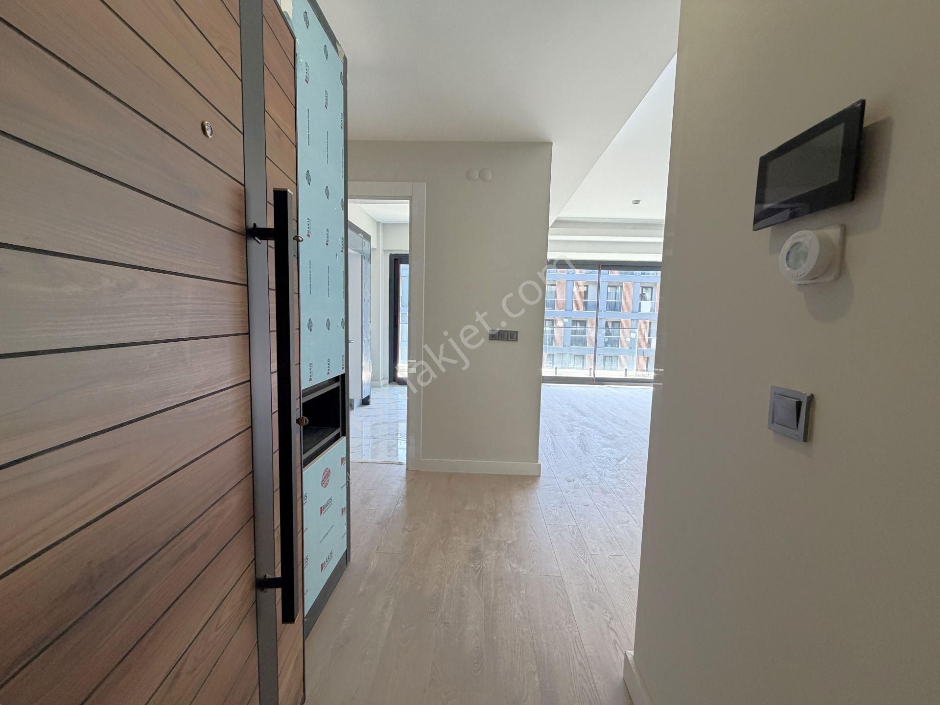 Allways Bornova’da Satılık 3+1 Ara Kat Lüks Daire - Görsel 5