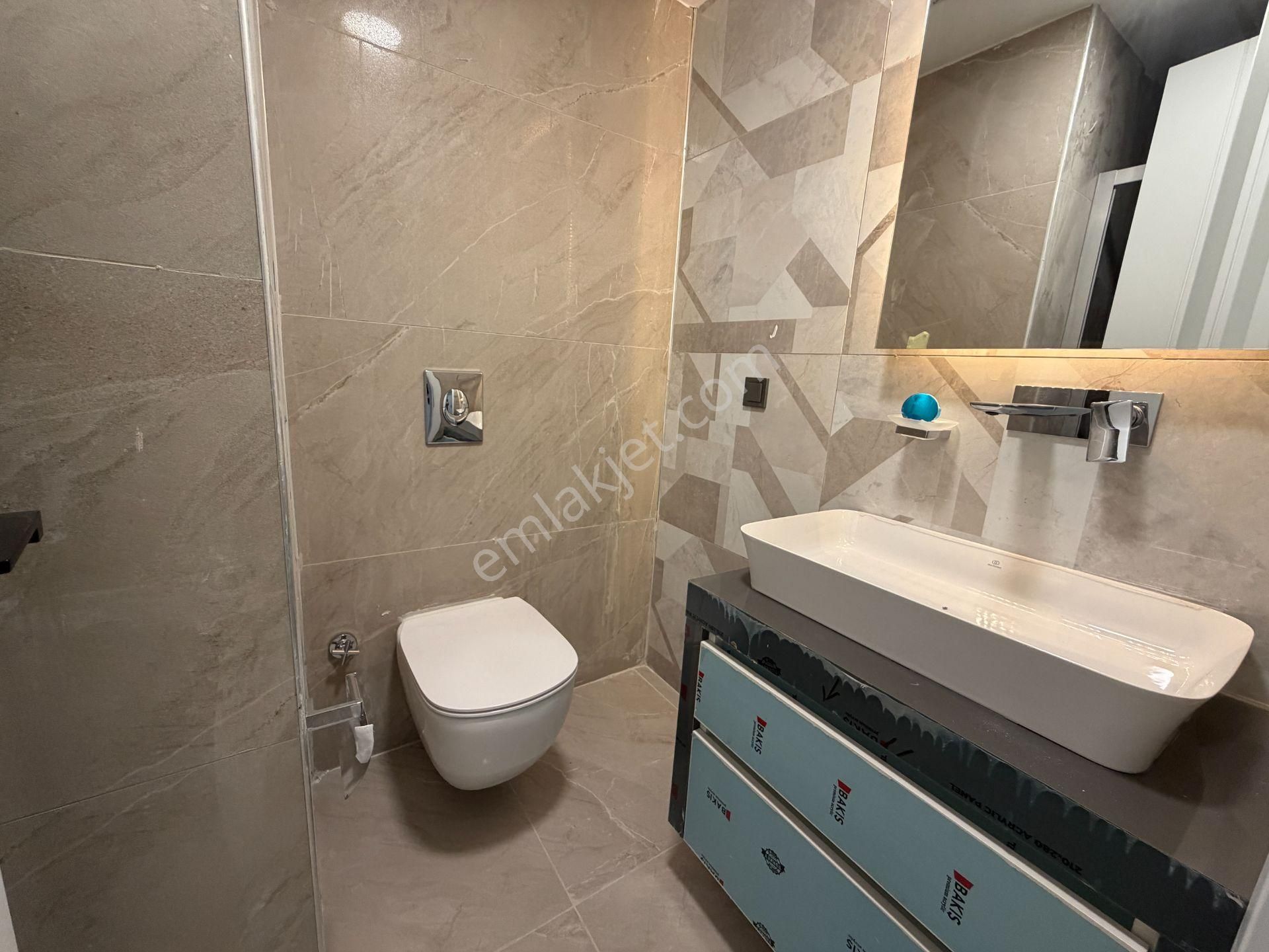 Allways Bornova’da Satılık 3+1 Ara Kat Lüks Daire - Görsel 26