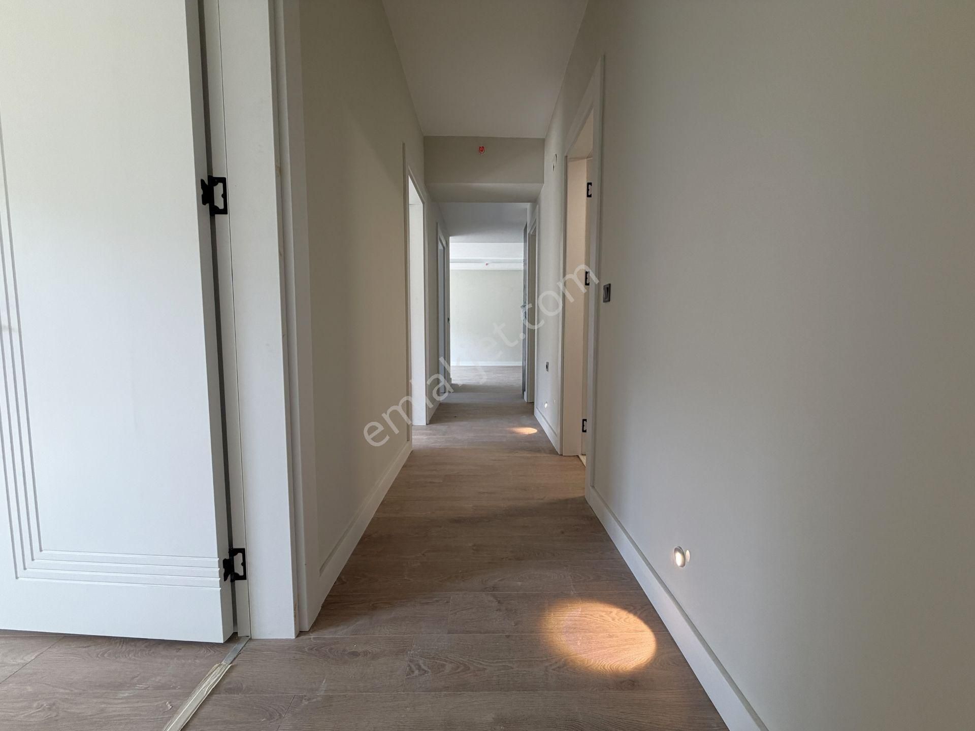 Allways Bornova’da Satılık 3+1 Ara Kat Lüks Daire - Görsel 28