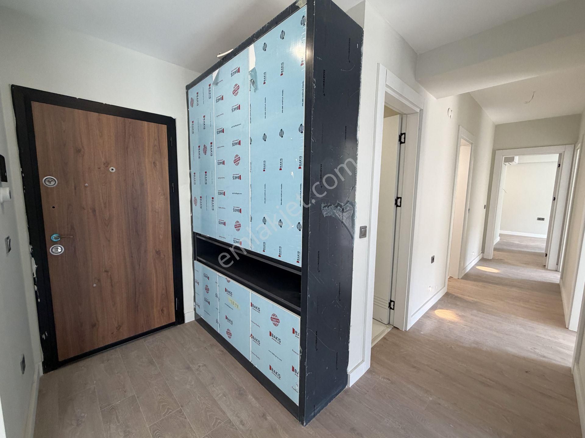 Allways Bornova’da Satılık 3+1 Ara Kat Lüks Daire - Görsel 29