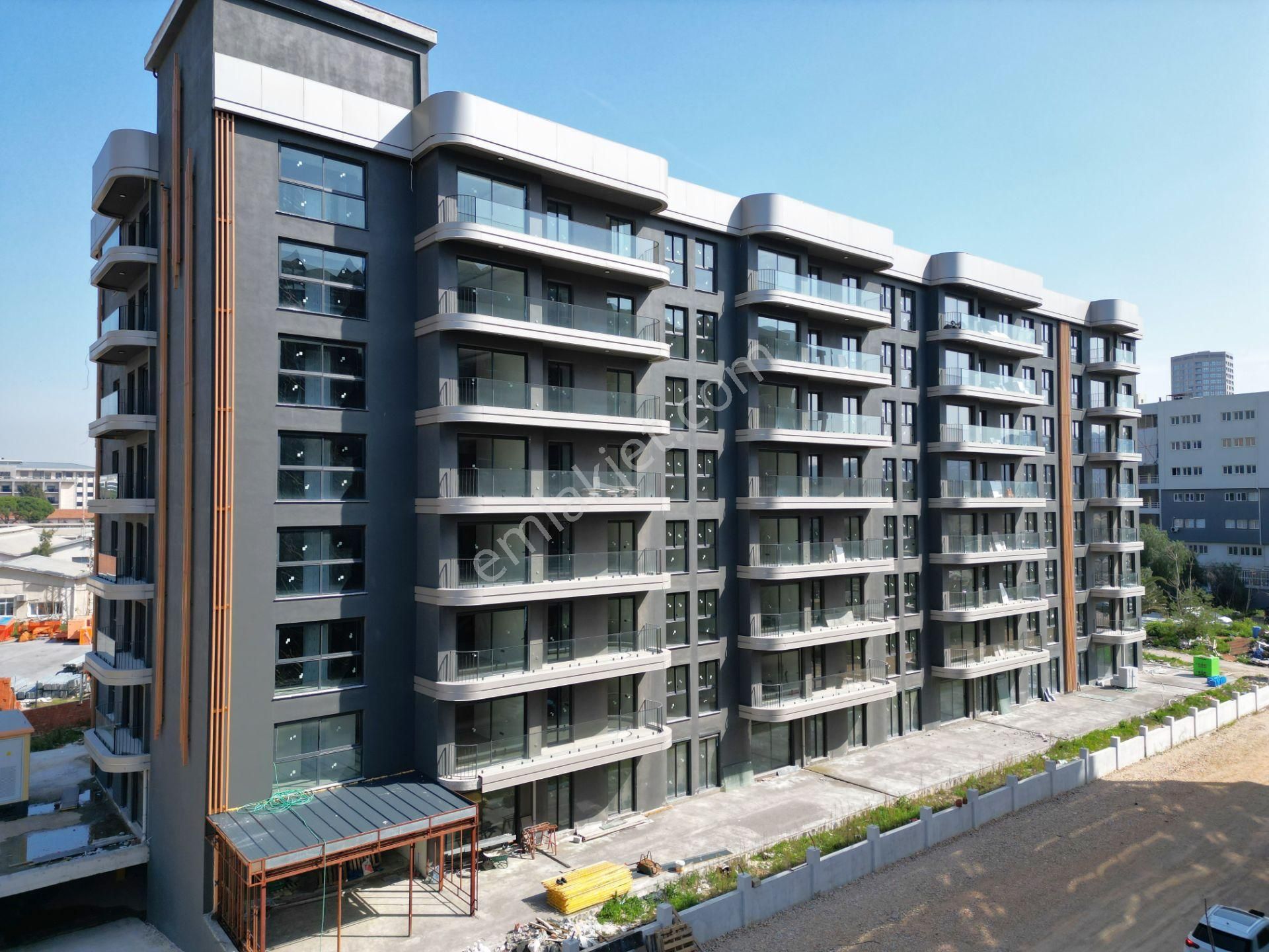 Allways Bornova’da Satılık 3+1 Ara Kat Lüks Daire - Görsel 3