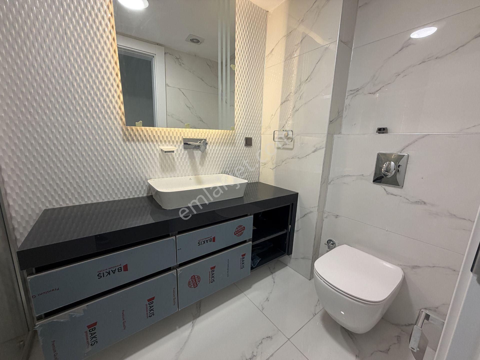 Allways Bornova’da Satılık 3+1 Ara Kat Lüks Daire - Görsel 18