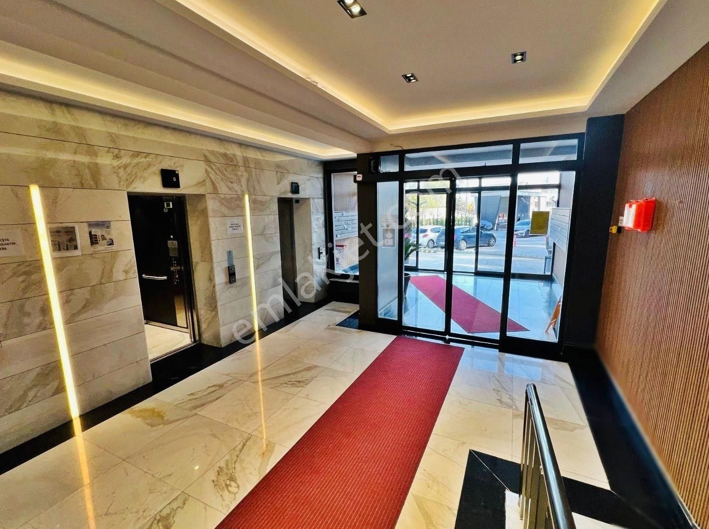 Batıkent Batı Sitesi Mah Full Eşyalı Hazır Kiracılı Satılık 1+1 - Görsel 11