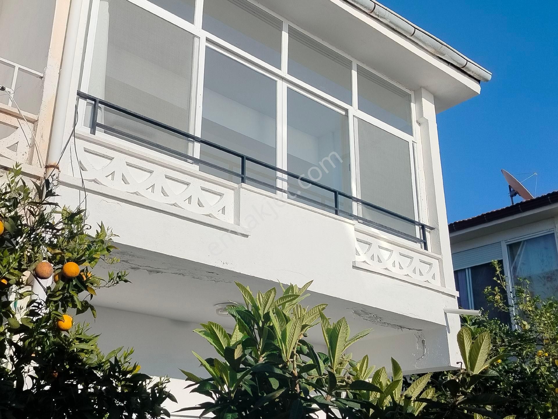 Muazzam Manzara Son Fiyat Villa Konsepti Ufak Bahçeli Kuş Sesi Ağaçların İçerisinde - Görsel 2