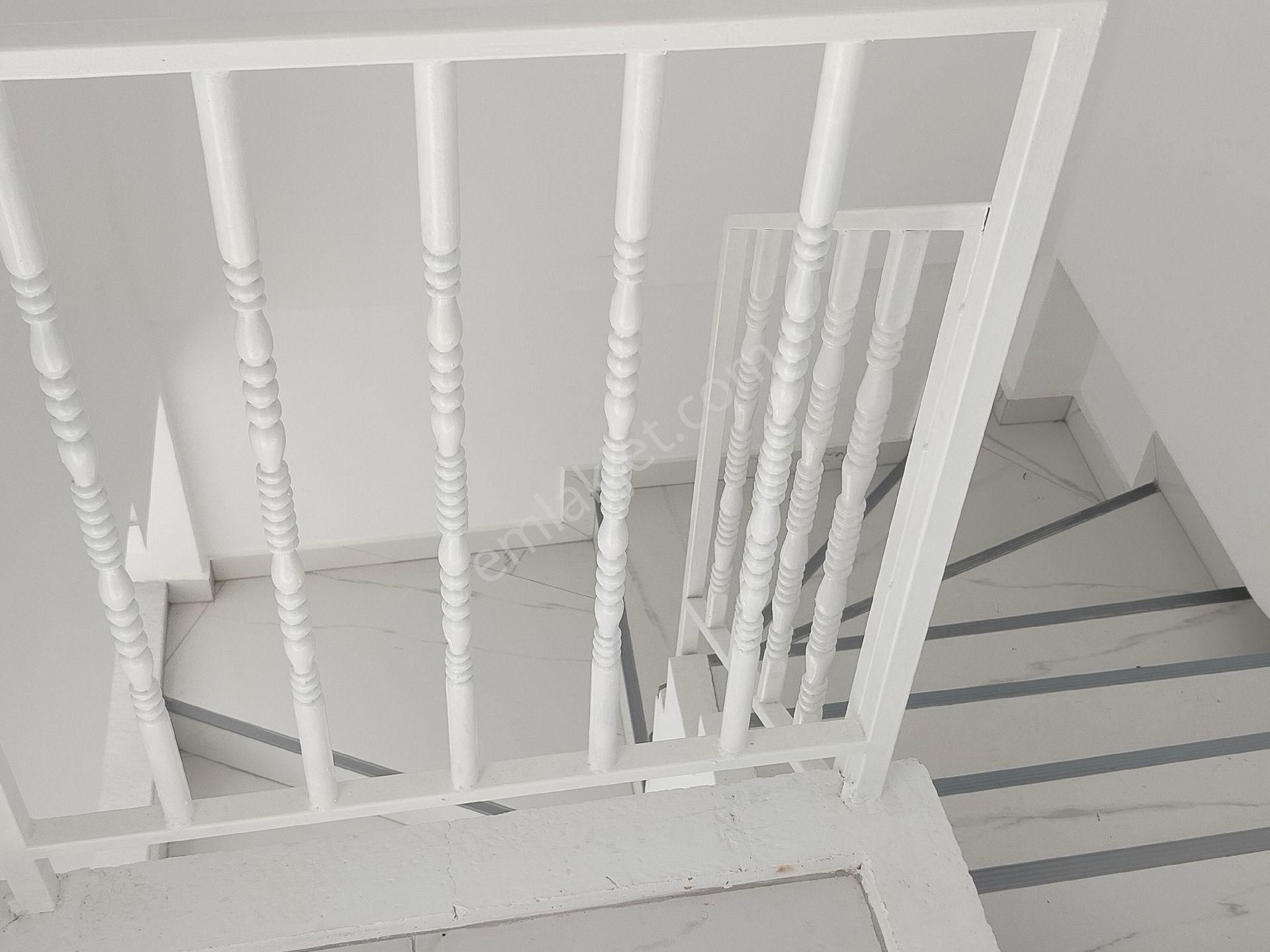 Muazzam Manzara Son Fiyat Villa Konsepti Ufak Bahçeli Kuş Sesi Ağaçların İçerisinde - Görsel 9