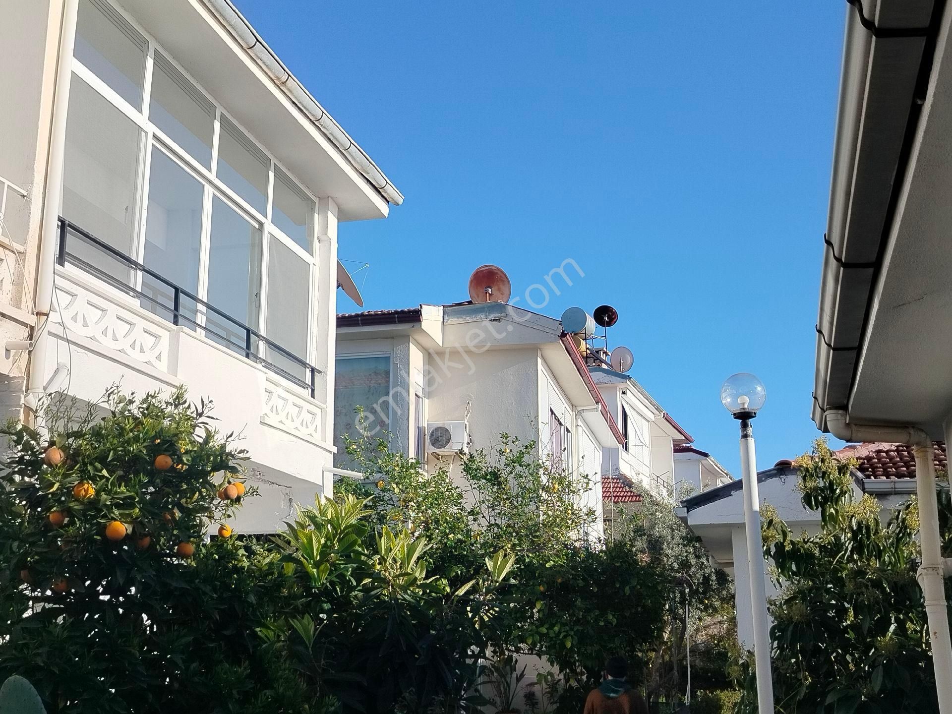 Muazzam Manzara Son Fiyat Villa Konsepti Ufak Bahçeli Kuş Sesi Ağaçların İçerisinde - Görsel 4