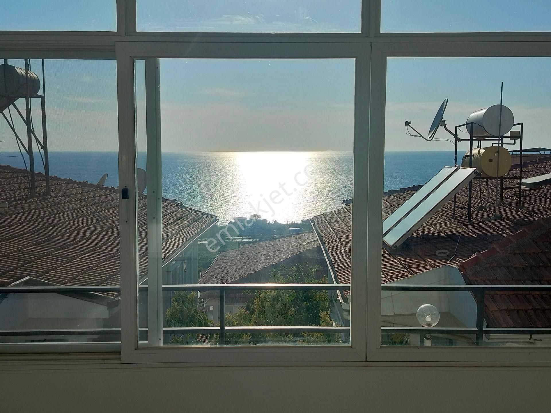 Muazzam Manzara Son Fiyat Villa Konsepti Ufak Bahçeli Kuş Sesi Ağaçların İçerisinde - Görsel 12