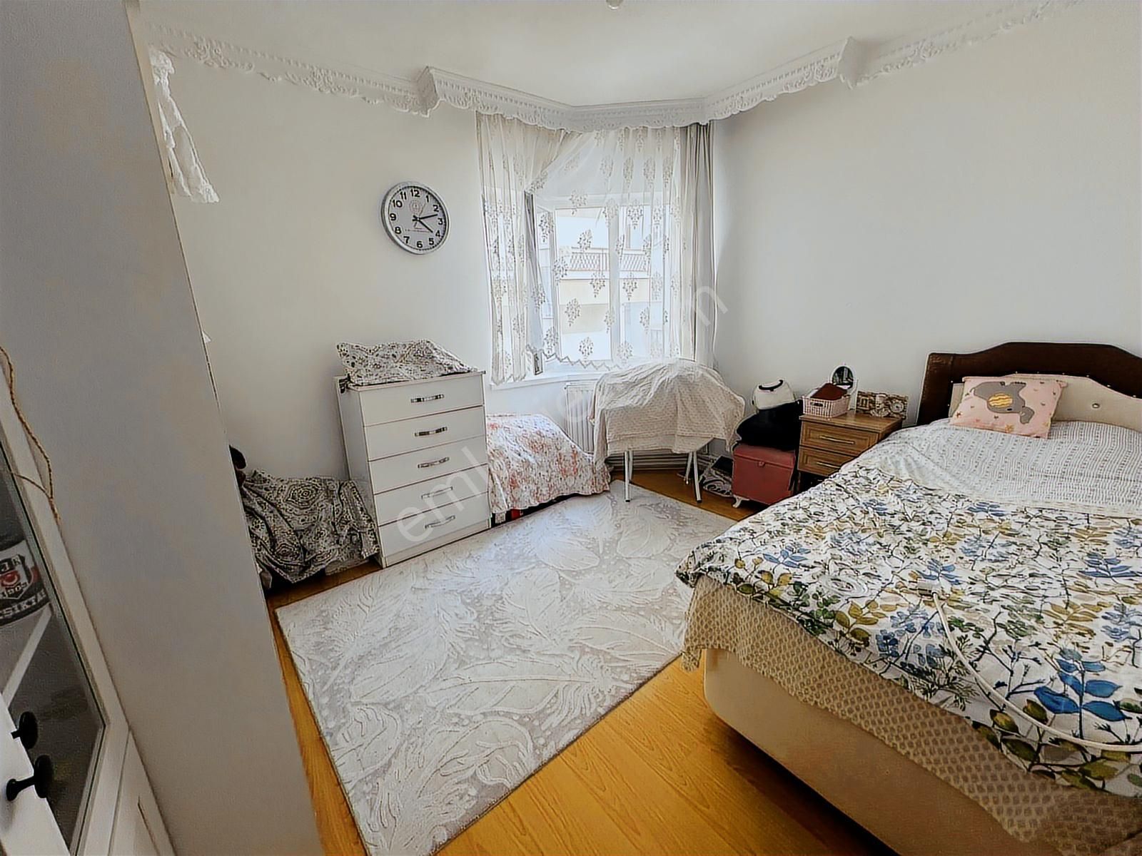 Basın Cad & Yunus Emre Cad Yakını 3+1 Bağımsız Masrafsız Güney C - Görsel 16