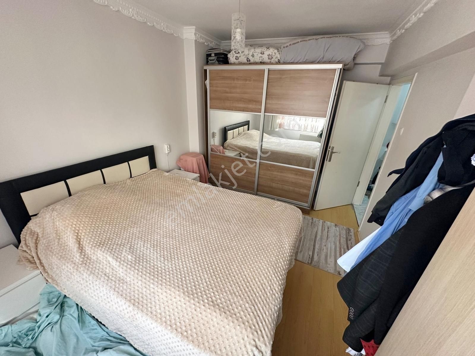 Basın Cad & Yunus Emre Cad Yakını 3+1 Bağımsız Masrafsız Güney C - Görsel 23