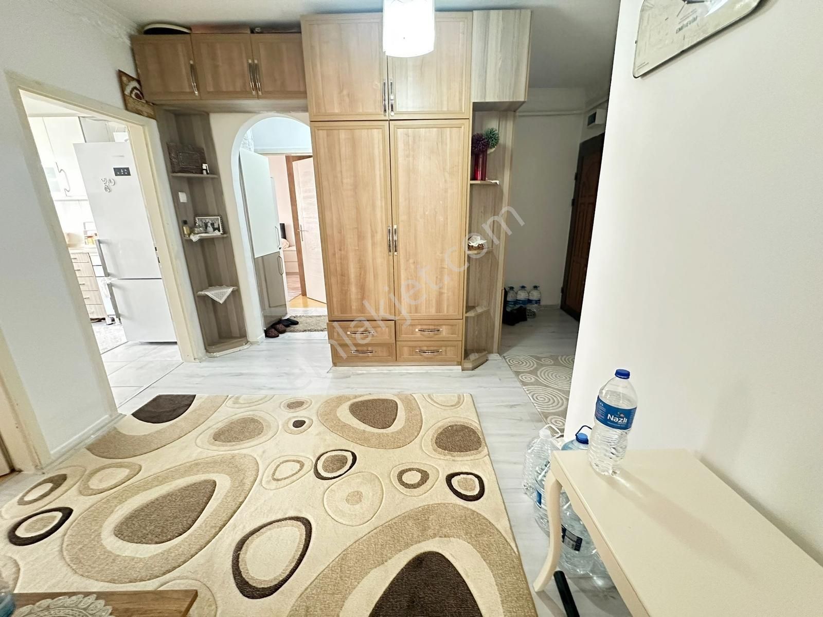 Basın Cad & Yunus Emre Cad Yakını 3+1 Bağımsız Masrafsız Güney C - Görsel 24