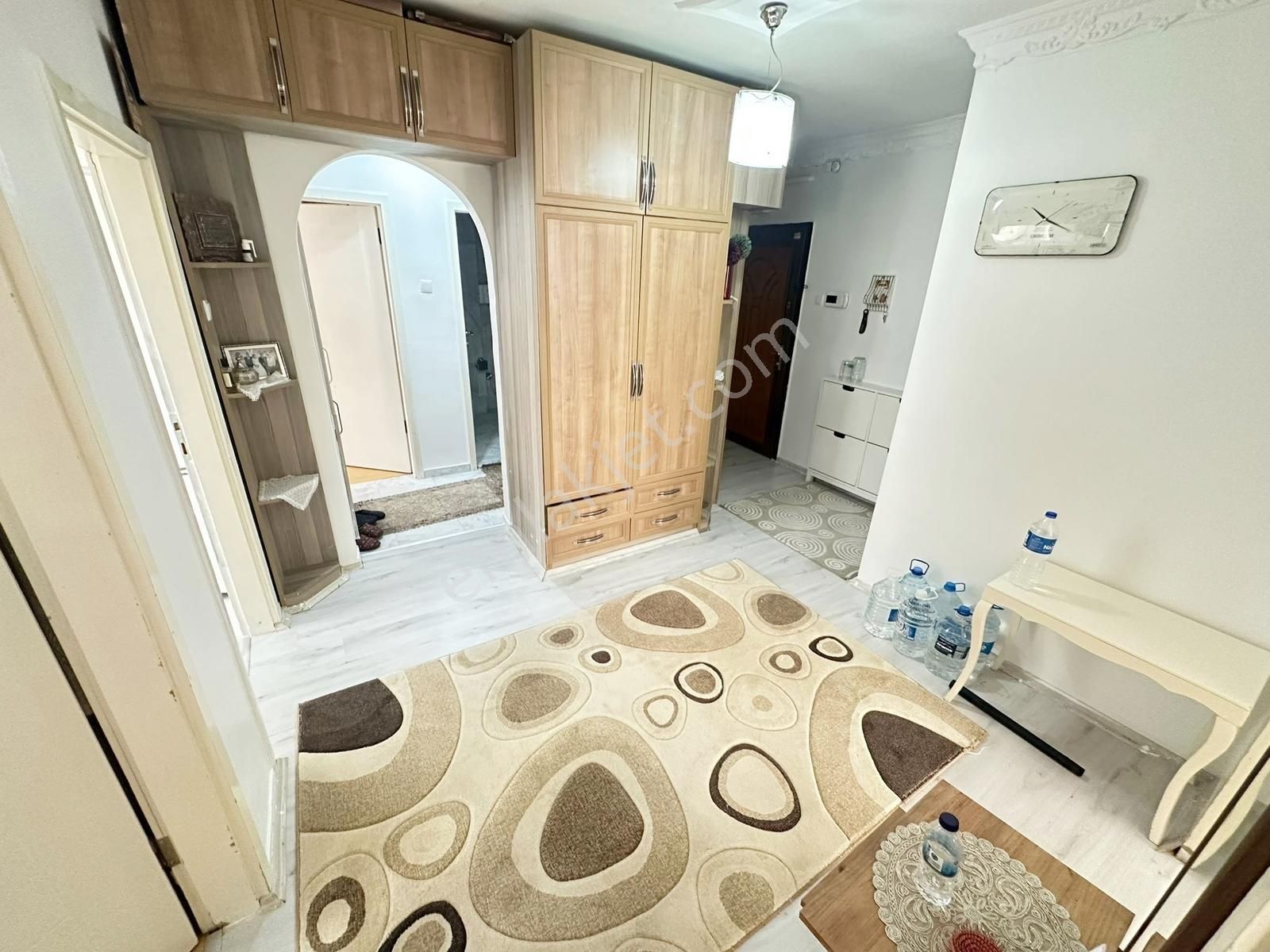 Basın Cad & Yunus Emre Cad Yakını 3+1 Bağımsız Masrafsız Güney C - Görsel 6