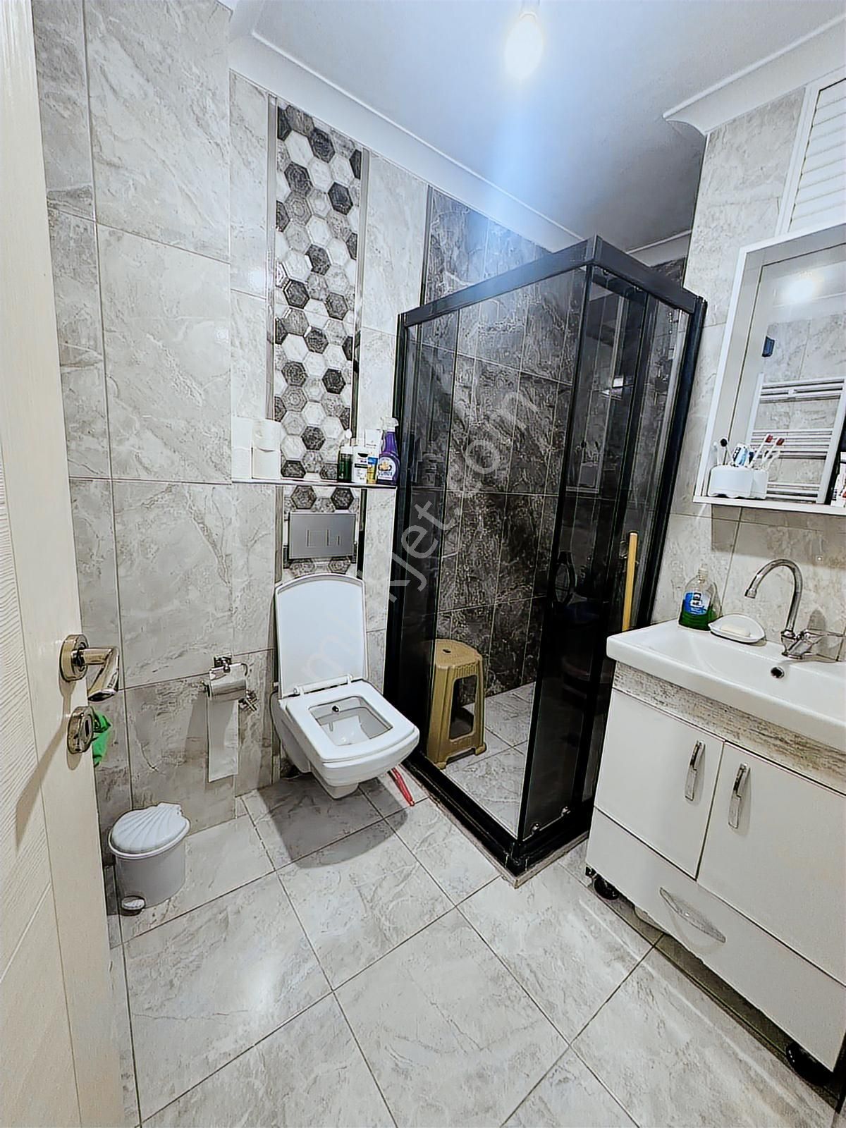 Basın Cad & Yunus Emre Cad Yakını 3+1 Bağımsız Masrafsız Güney C - Görsel 32