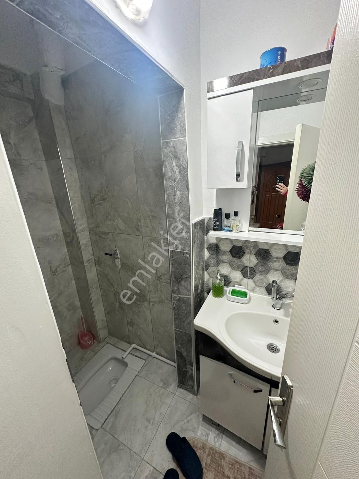 Basın Cad & Yunus Emre Cad Yakını 3+1 Bağımsız Masrafsız Güney C - Görsel 19