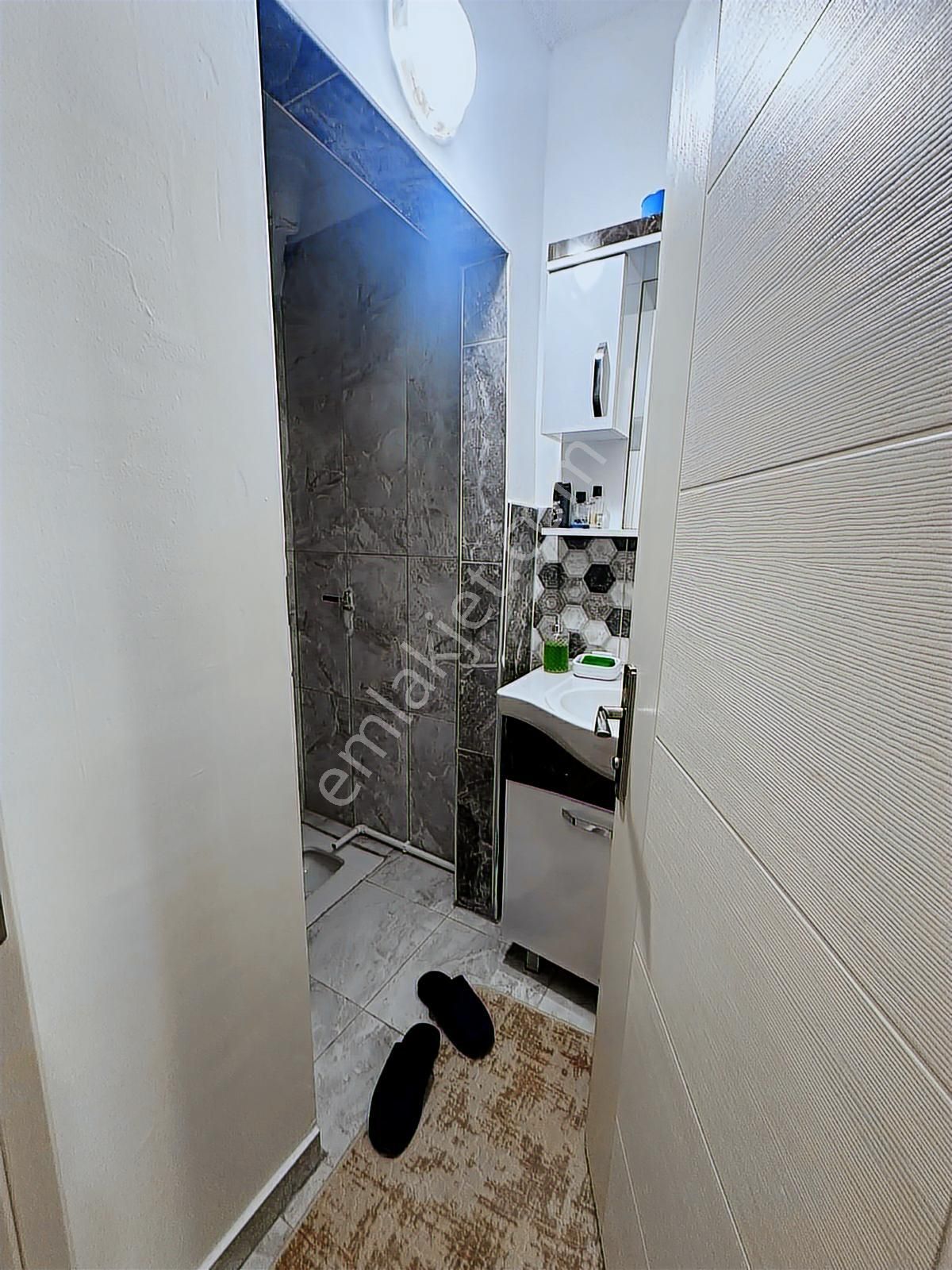 Basın Cad & Yunus Emre Cad Yakını 3+1 Bağımsız Masrafsız Güney C - Görsel 33