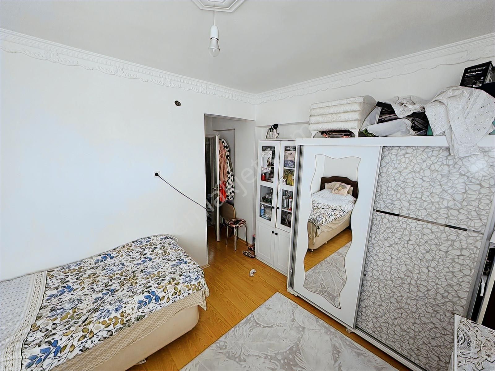 Basın Cad & Yunus Emre Cad Yakını 3+1 Bağımsız Masrafsız Güney C - Görsel 17