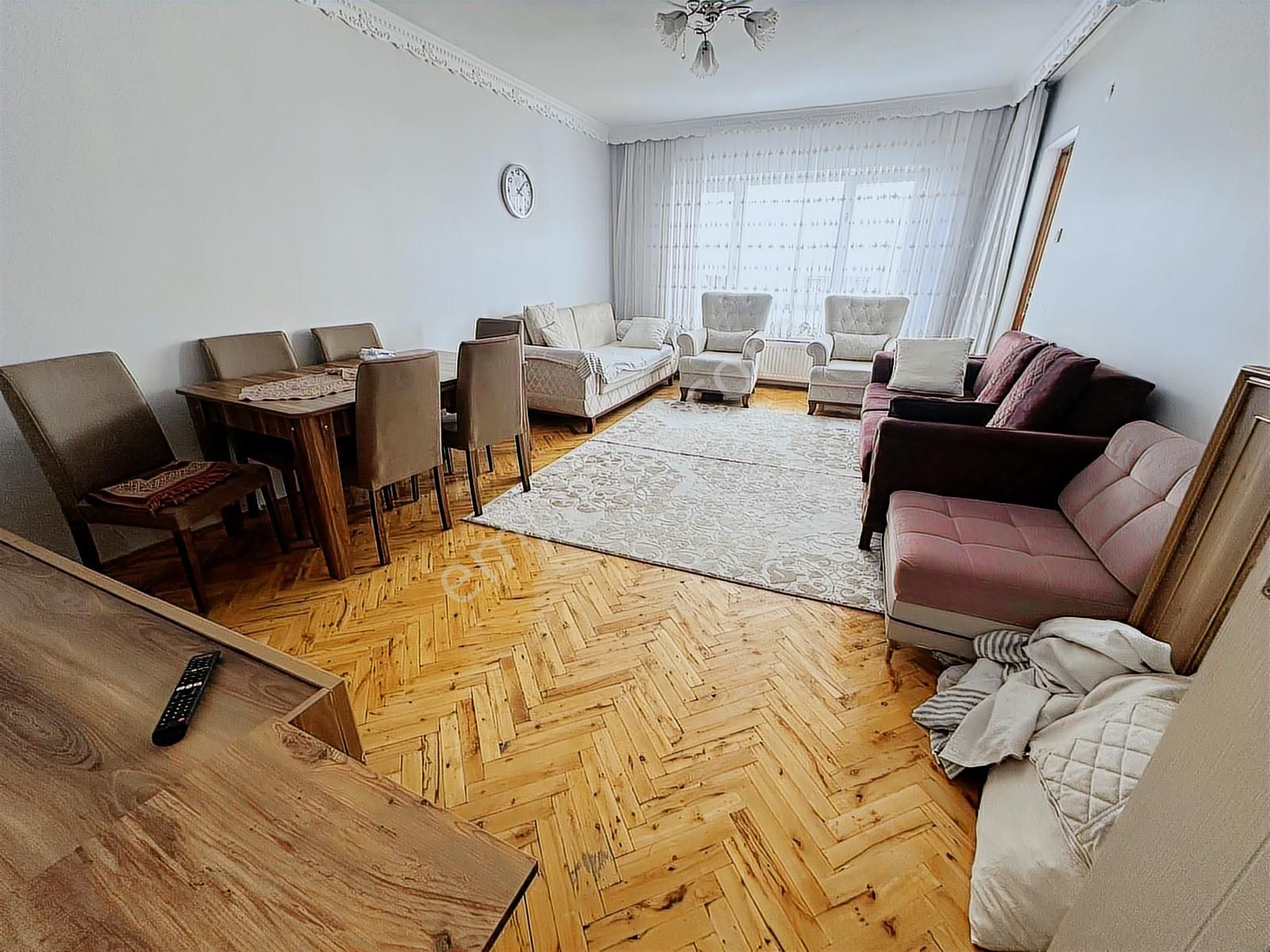 Basın Cad & Yunus Emre Cad Yakını 3+1 Bağımsız Masrafsız Güney C - Görsel 21