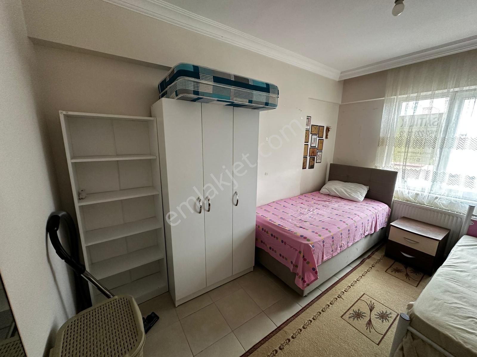 Muğla Kötekli Mah. Üniversiteye Yakın Arakat 1+1 Kiralık Daire - Görsel 13