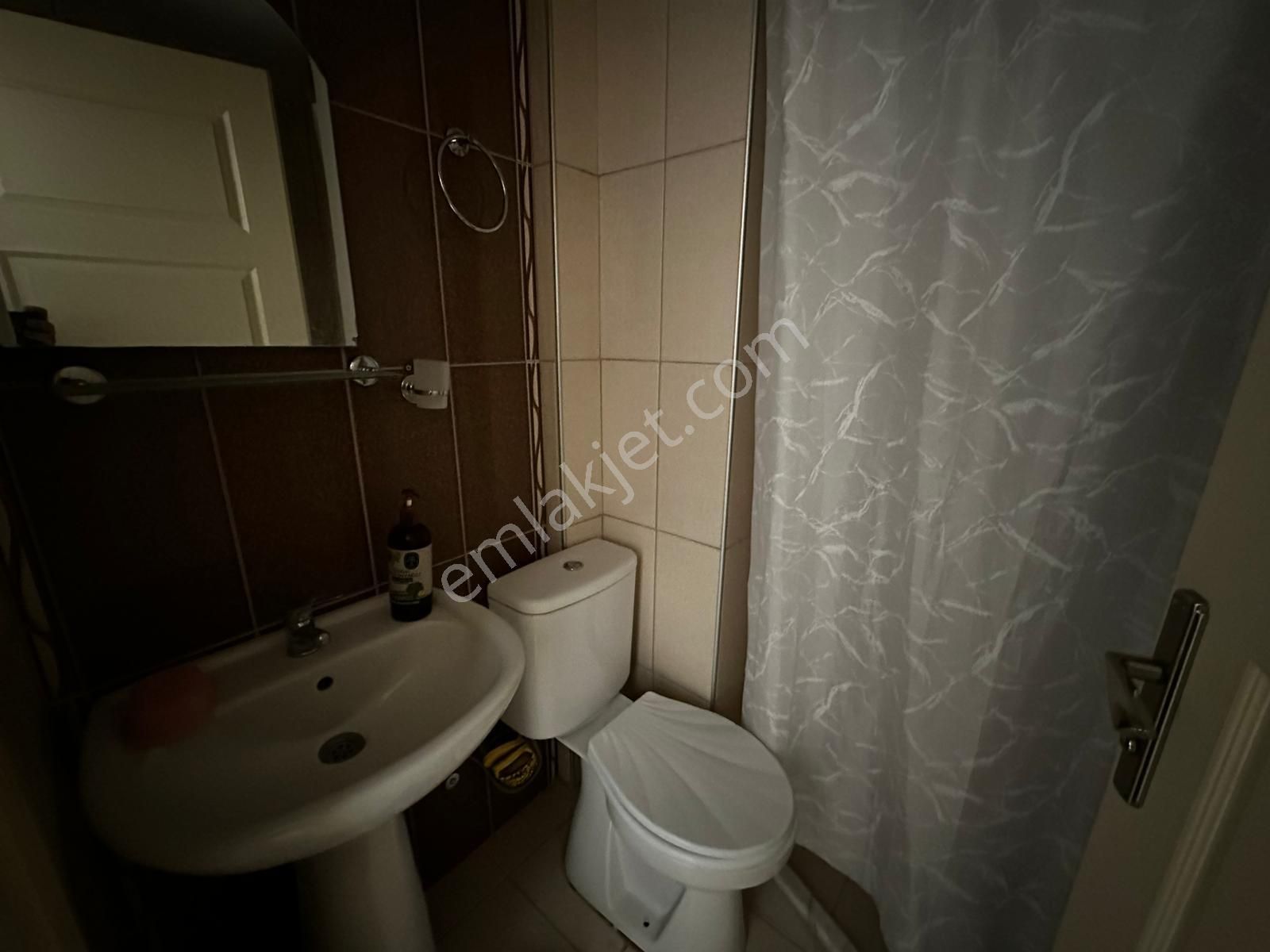 Muğla Kötekli Mah. Üniversiteye Yakın Arakat 1+1 Kiralık Daire - Görsel 3