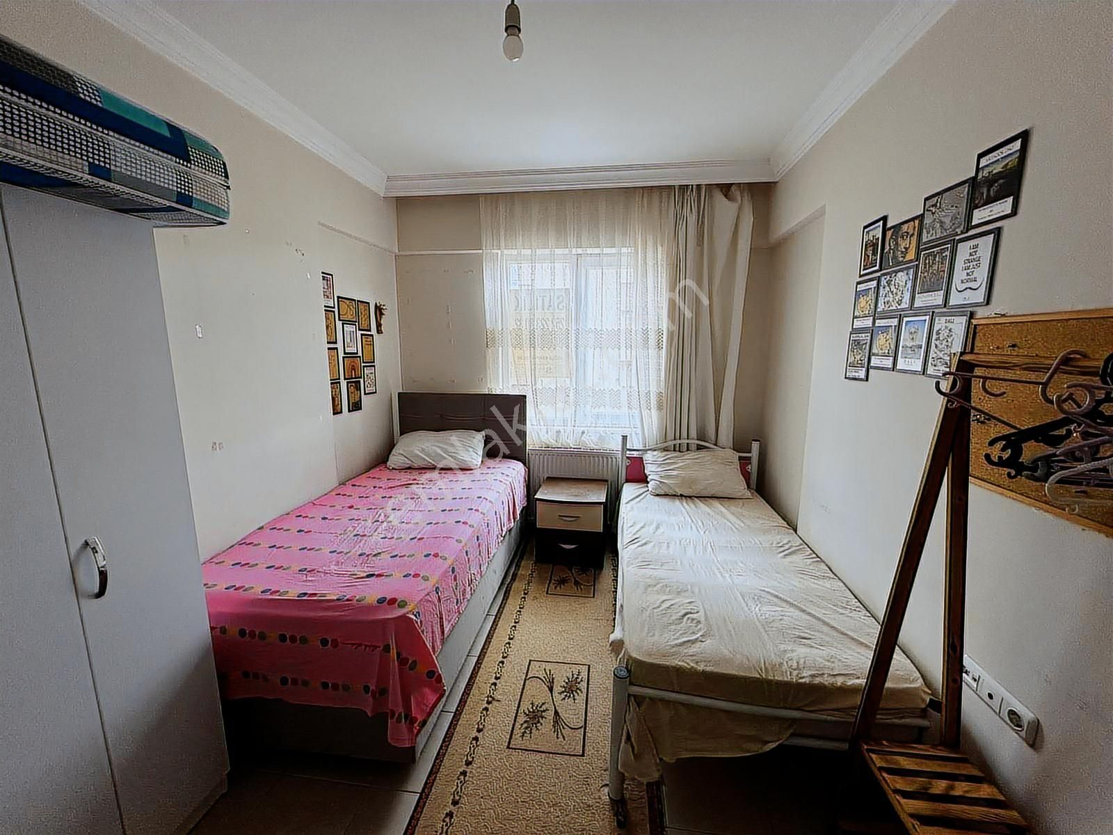 Muğla Kötekli Mah. Üniversiteye Yakın Arakat 1+1 Kiralık Daire - Görsel 2