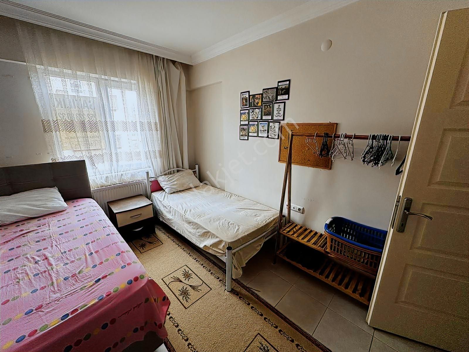 Muğla Kötekli Mah. Üniversiteye Yakın Arakat 1+1 Kiralık Daire - Görsel 10