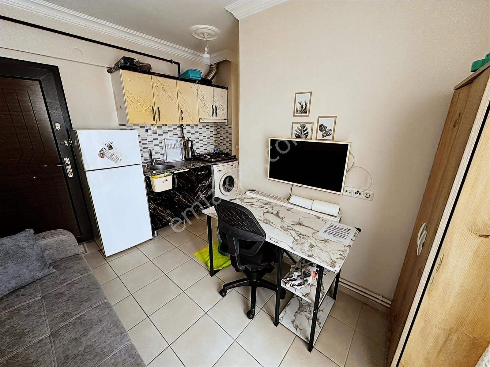 Muğla Kötekli Mah. Üniversiteye Yakın Arakat 1+1 Kiralık Daire