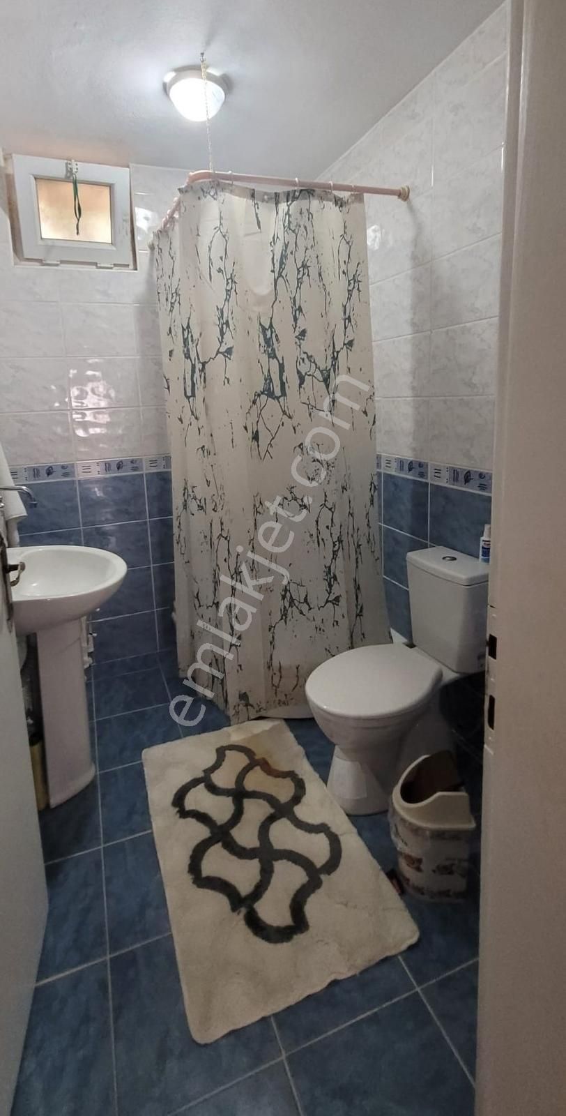 Dumlupınar Mah Arakat 1+1 Satılık Balkonlu Daire - Görsel 8