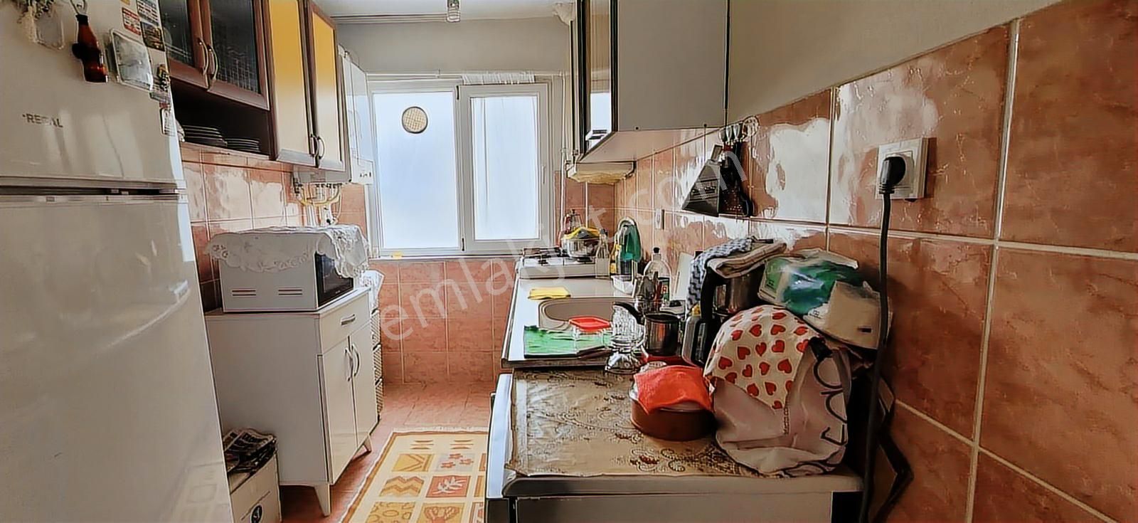 Dumlupınar Mah Arakat 1+1 Satılık Balkonlu Daire - Görsel 13