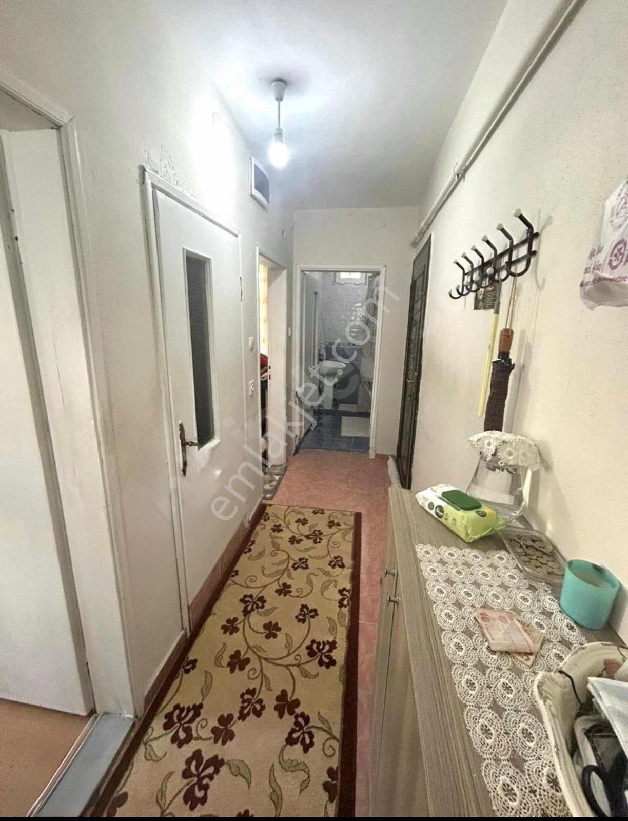 Dumlupınar Mah Arakat 1+1 Satılık Balkonlu Daire - Görsel 29