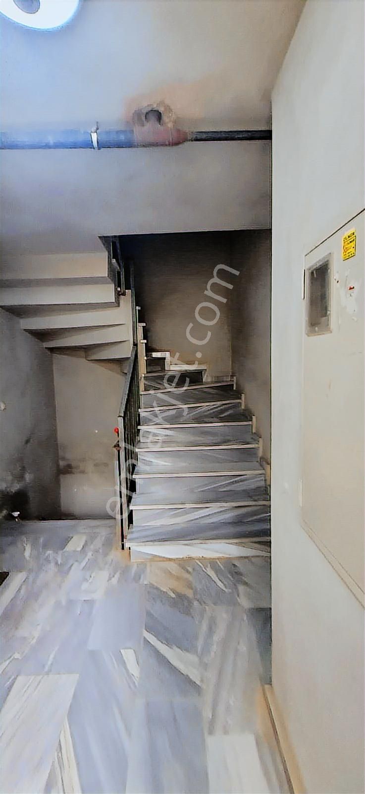 Dumlupınar Mah Arakat 1+1 Satılık Balkonlu Daire - Görsel 21