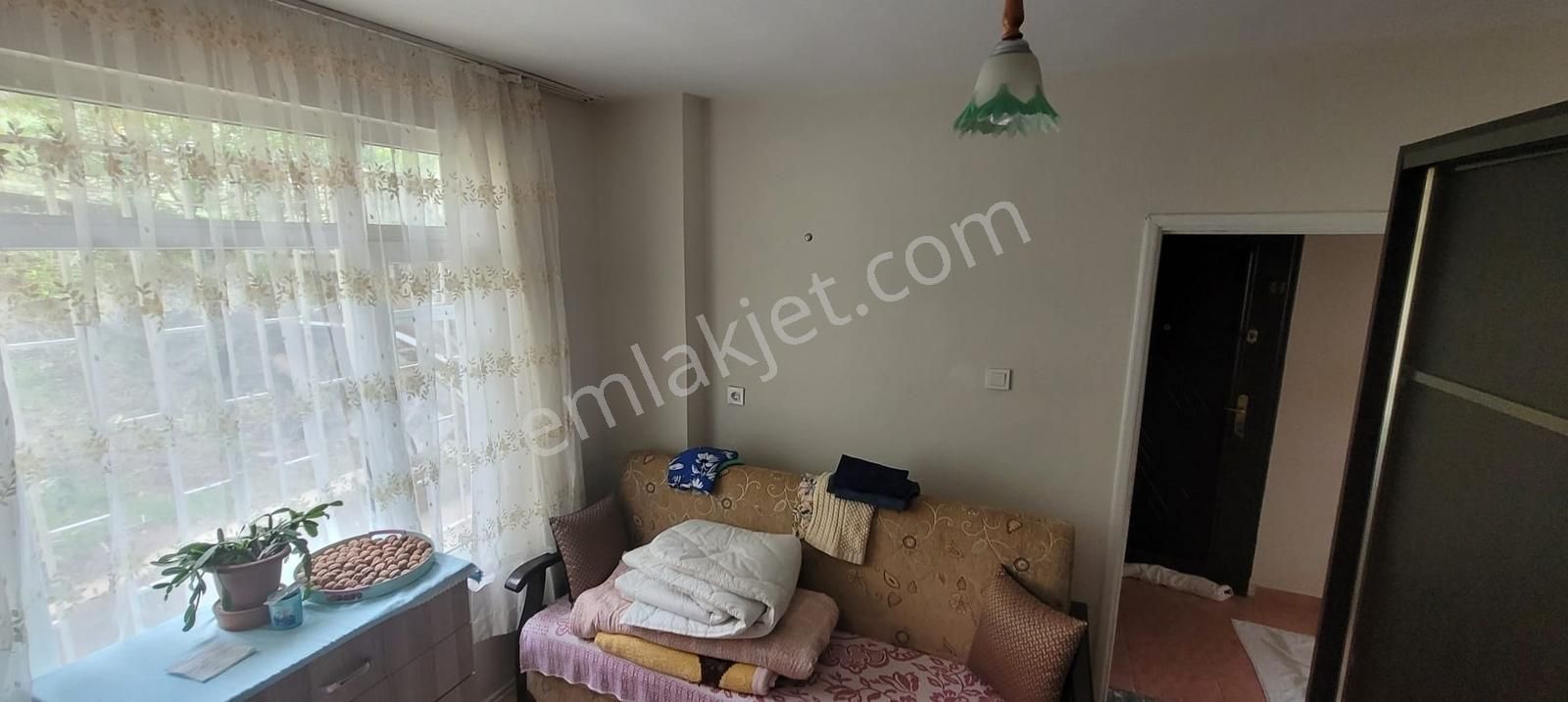 Dumlupınar Mah Arakat 1+1 Satılık Balkonlu Daire - Görsel 24