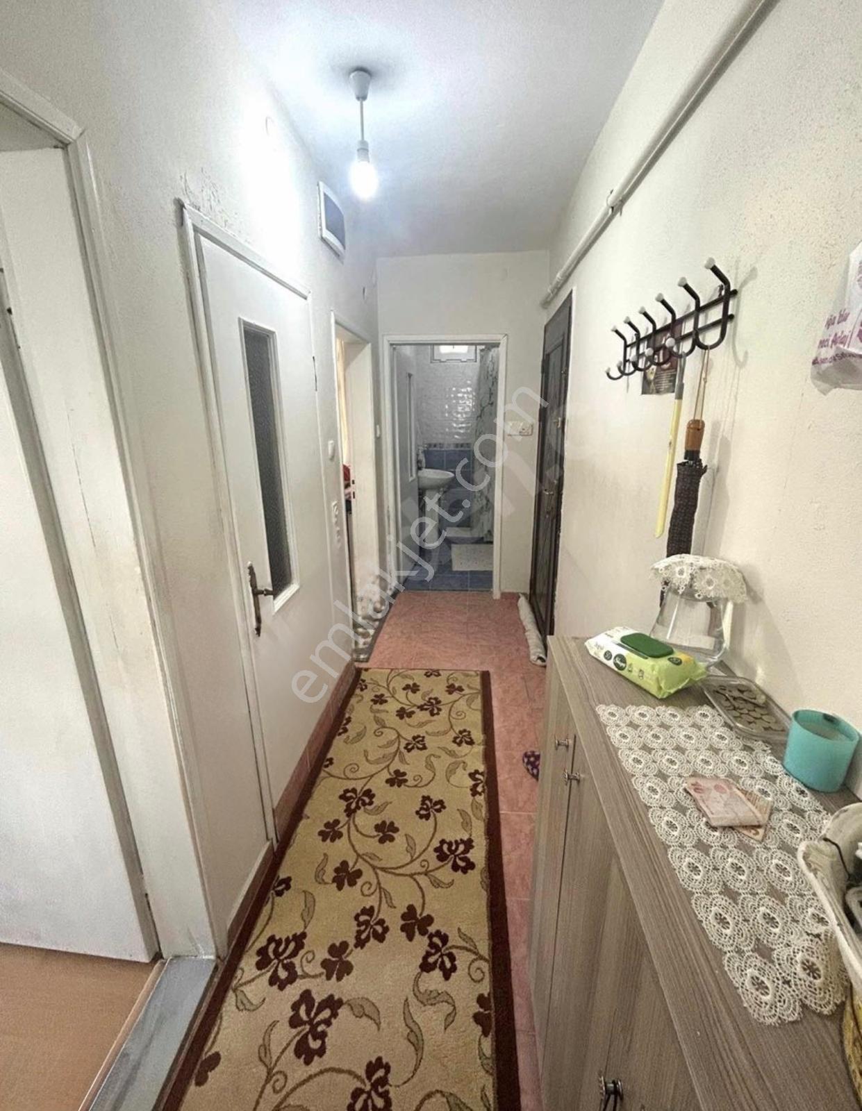 Dumlupınar Mah Arakat 1+1 Satılık Balkonlu Daire - Görsel 13