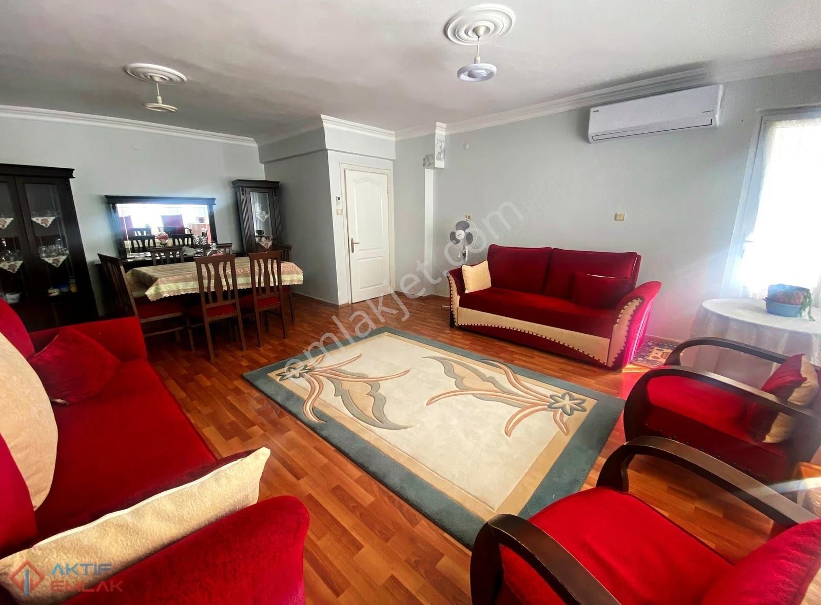 ▀▄aktif'ten Altınkum'da Yüksek Kredili Havuzlu Ön Cephe 3+1daire - Görsel 7