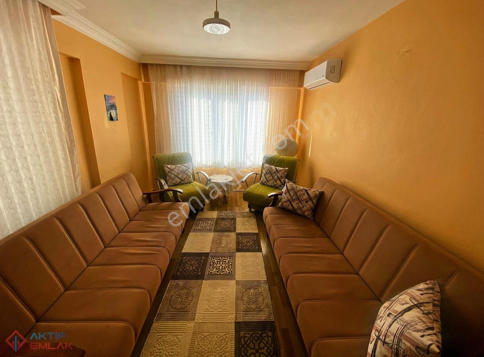 ▀▄aktif'ten Altınkum'da Yüksek Kredili Havuzlu Ön Cephe 3+1daire - Görsel 5