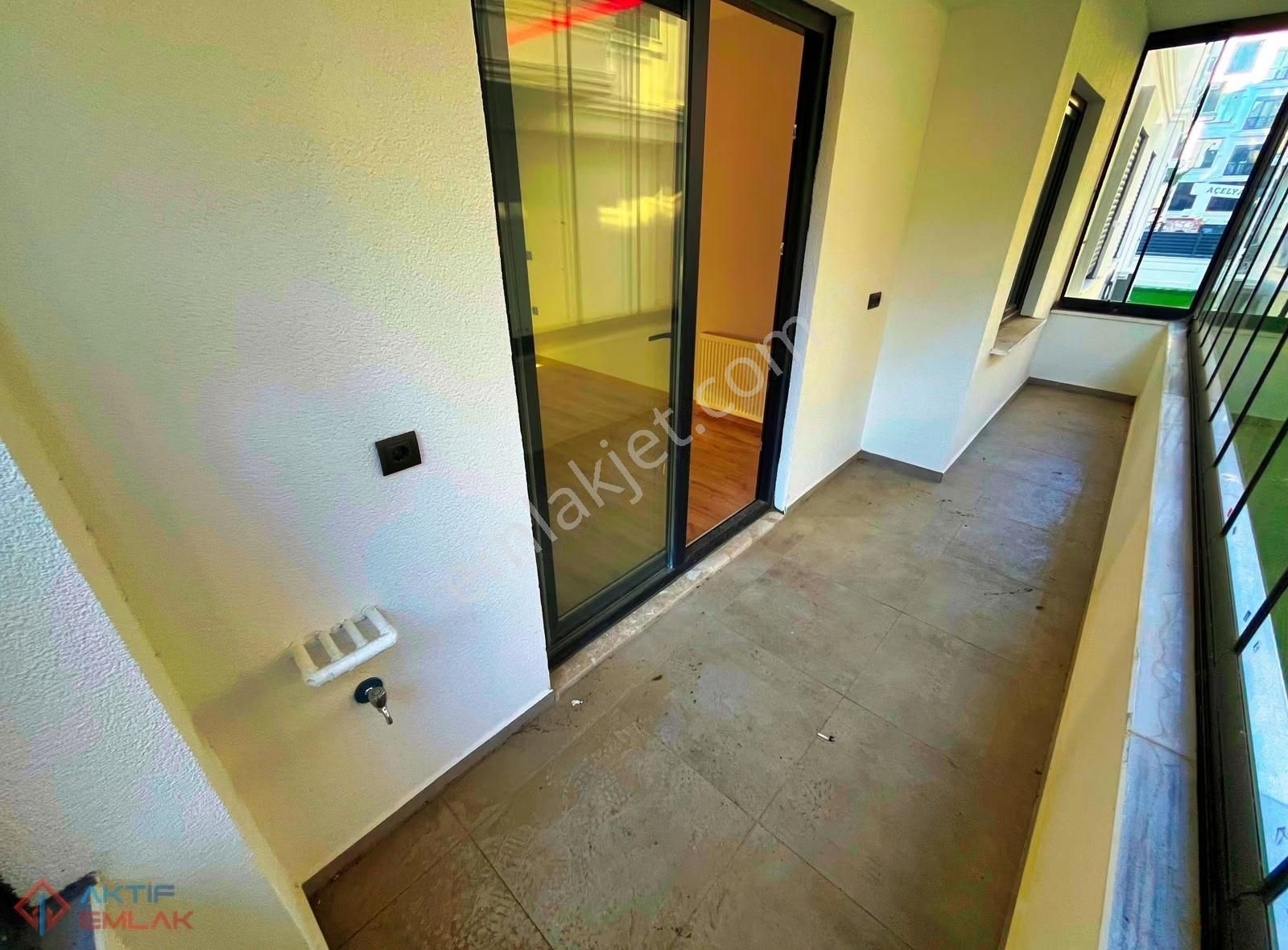 ▓aktiften Altınkumda Sıfır Binada Asansörlü Ferah 2+1daire - Görsel 7