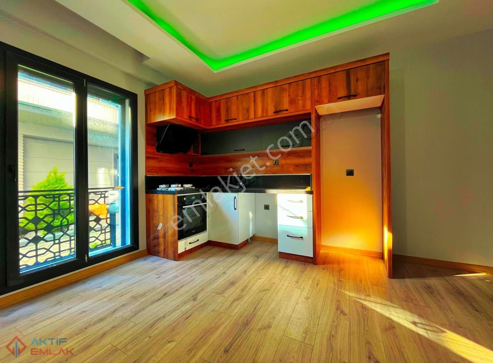 ▓aktiften Altınkumda Sıfır Binada Asansörlü Ferah 2+1daire - Görsel 16