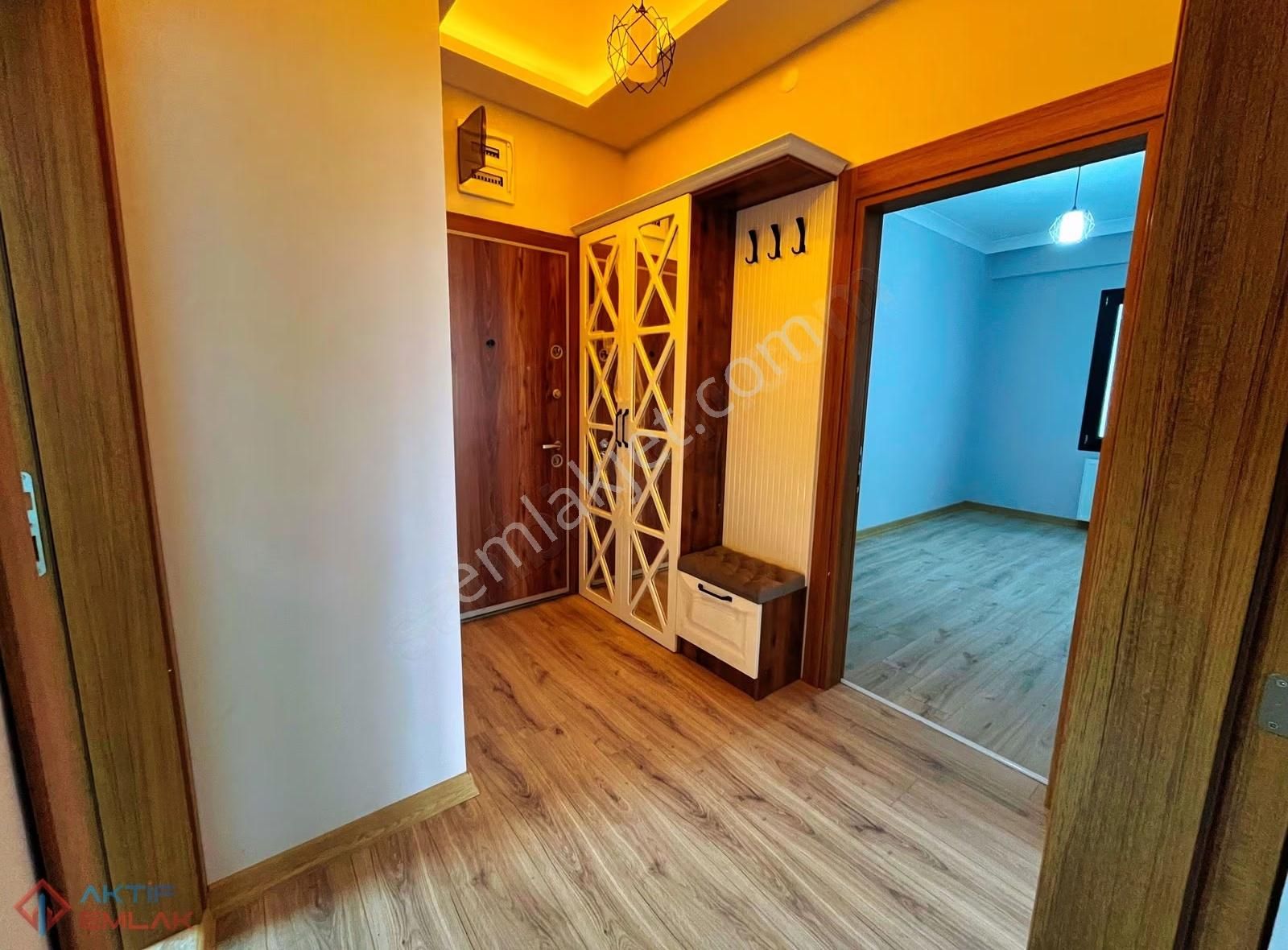 ▓aktiften Altınkumda Sıfır Binada Asansörlü Ferah 2+1daire - Görsel 22