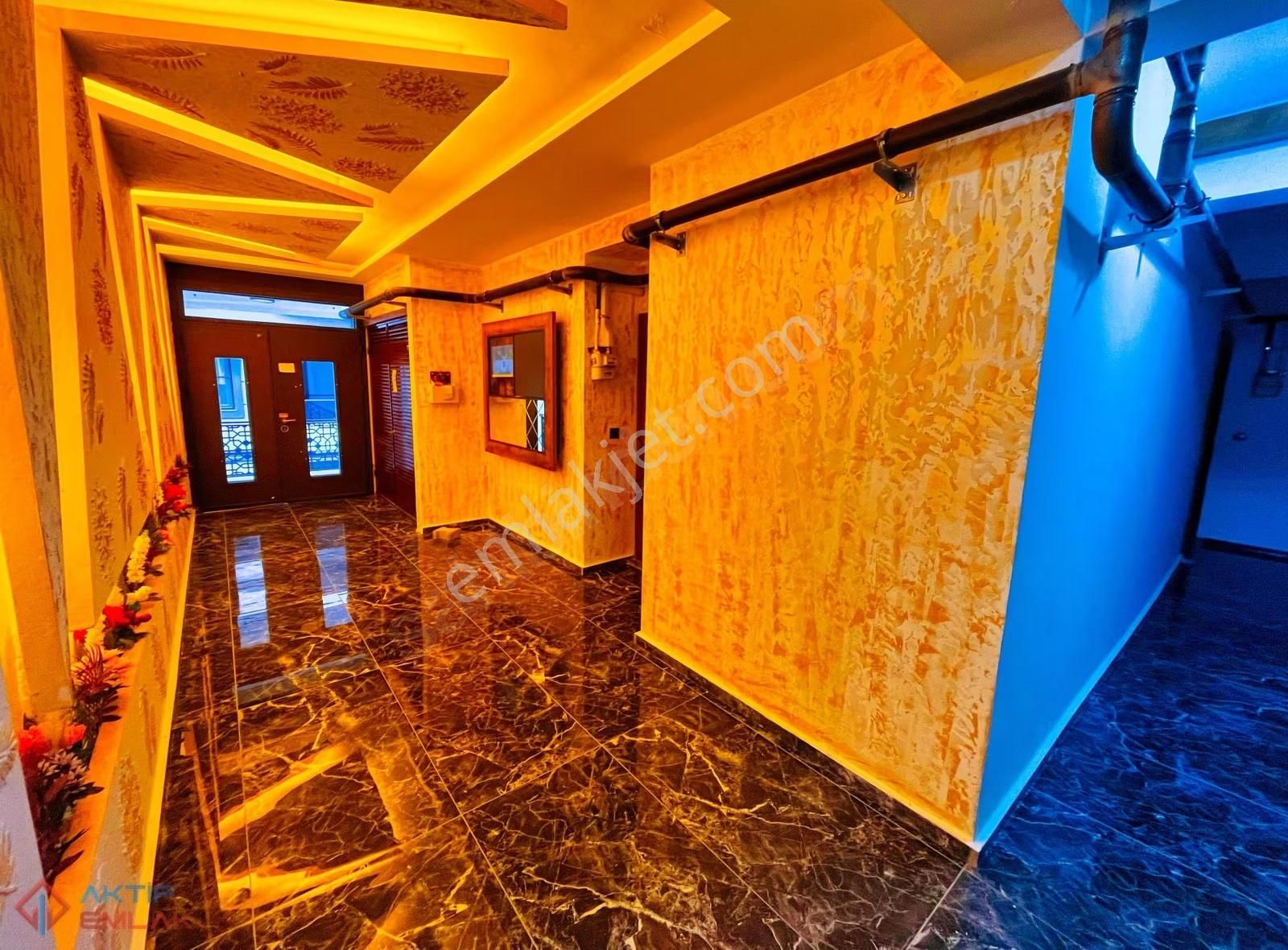 ▓aktiften Altınkumda Sıfır Binada Asansörlü Ferah 2+1daire - Görsel 2