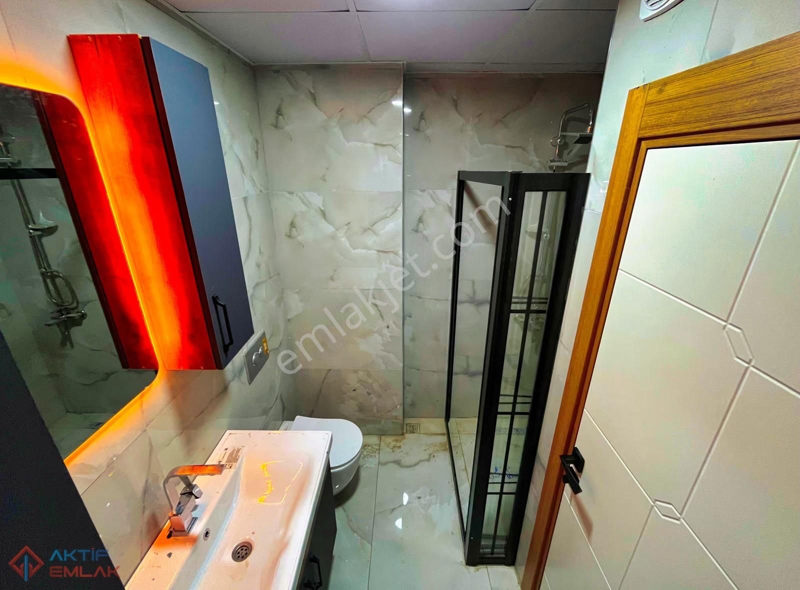 ▓aktiften Altınkumda Sıfır Binada Asansörlü Ferah 2+1daire - Görsel 24