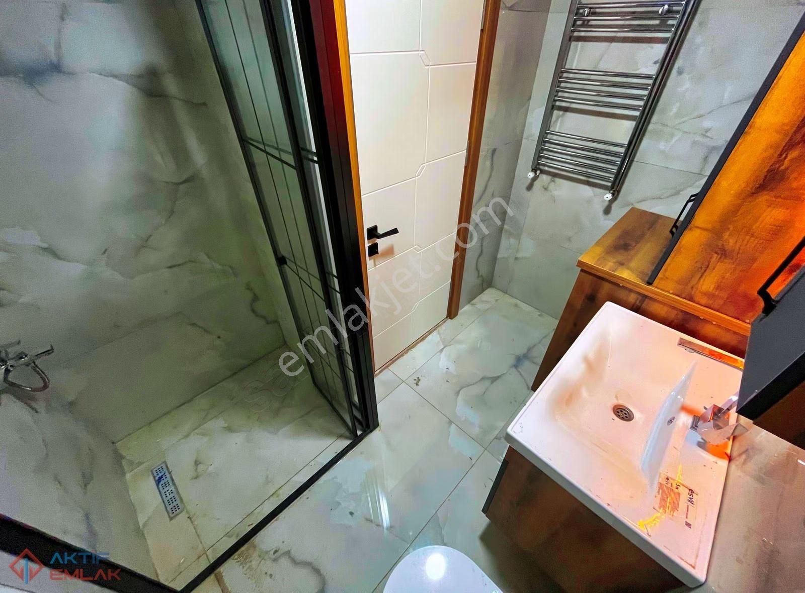 ▓aktiften Altınkumda Sıfır Binada Asansörlü Ferah 2+1daire - Görsel 23