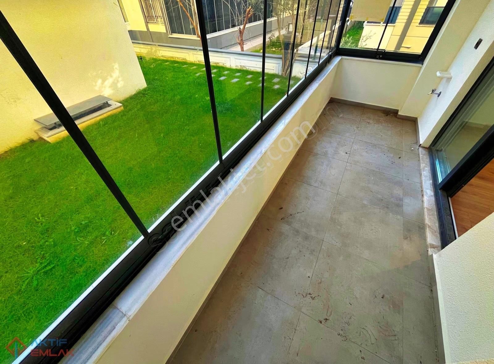 ▓aktiften Altınkumda Sıfır Binada Asansörlü Ferah 2+1daire - Görsel 4