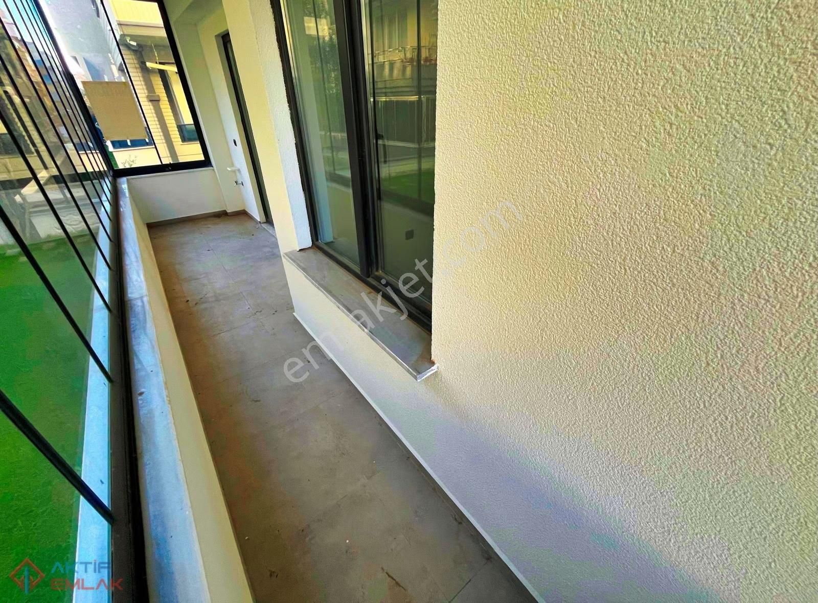 ▓aktiften Altınkumda Sıfır Binada Asansörlü Ferah 2+1daire - Görsel 10