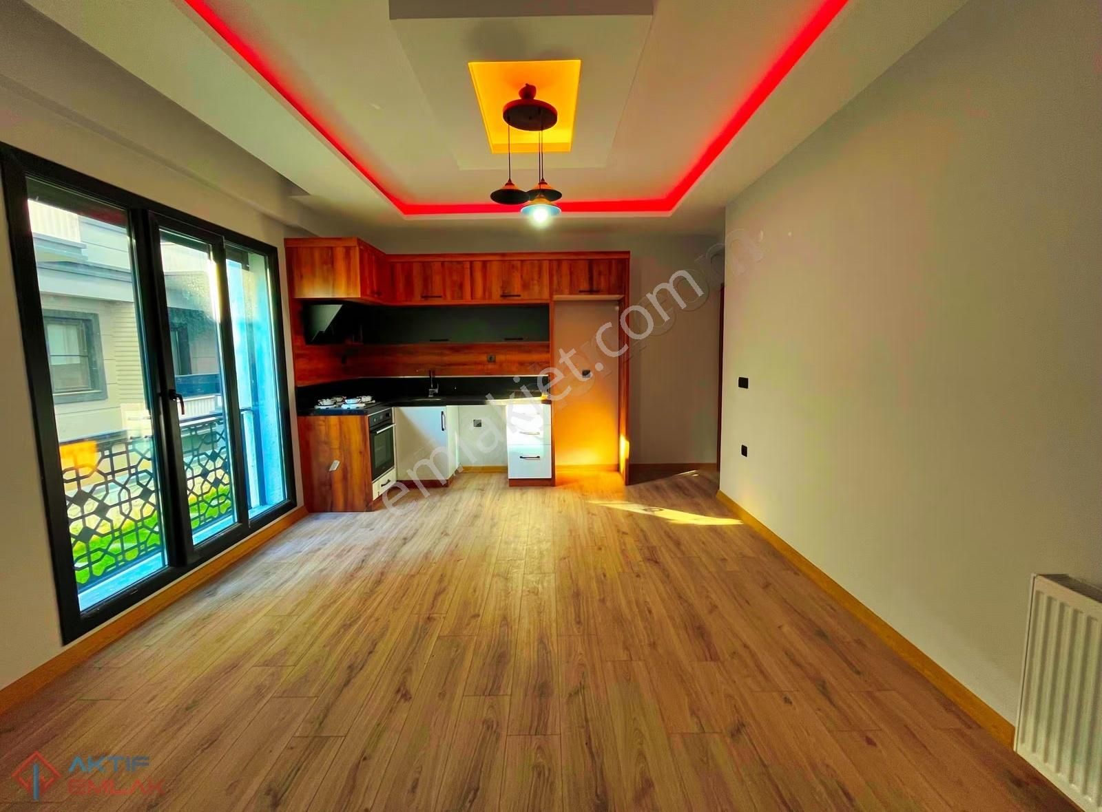 ▓aktiften Altınkumda Sıfır Binada Asansörlü Ferah 2+1daire - Görsel 13