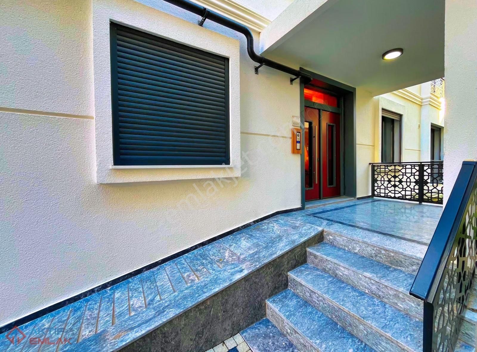 ▓aktiften Altınkumda Sıfır Binada Asansörlü Ferah 2+1daire - Görsel 18