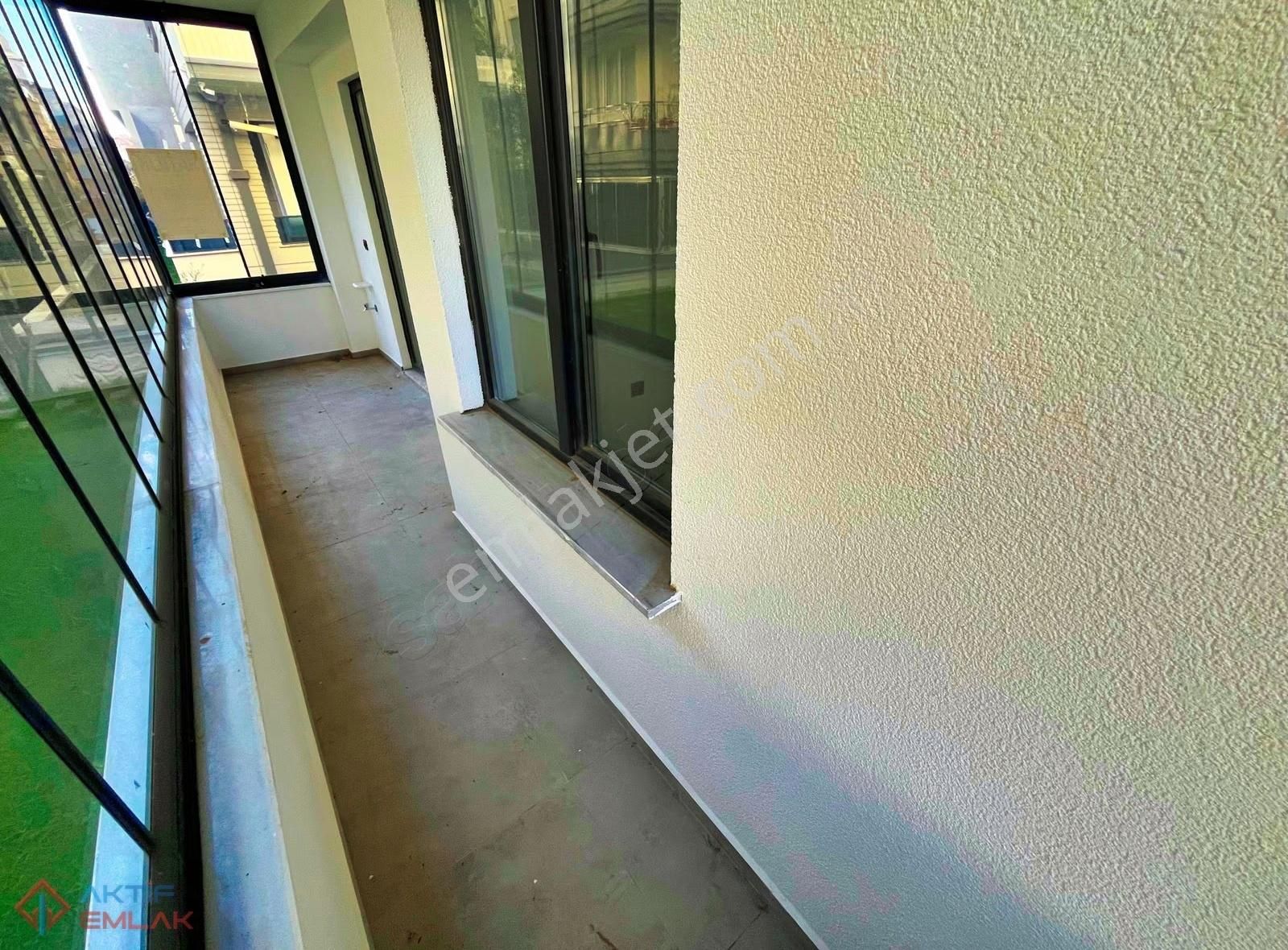 ▓aktiften Altınkumda Sıfır Binada Asansörlü Ferah 2+1daire - Görsel 32