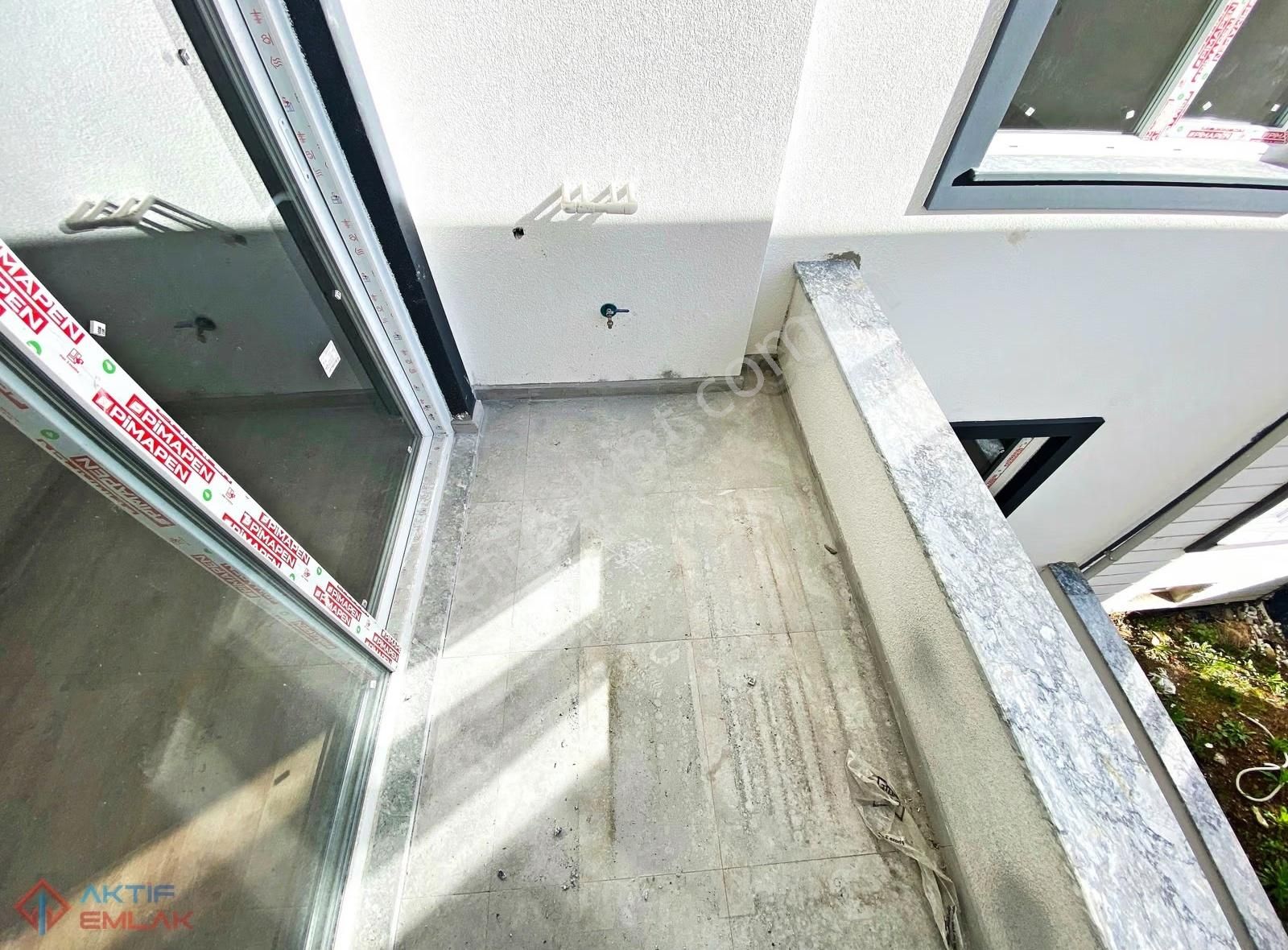 ▀▄aktif'ten Zeytinli'de Hem Yatırıma Hem Oturuma Uygun 1+1 Daire - Görsel 10