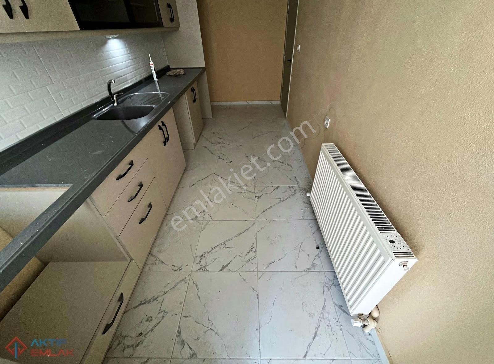 ▓tek Yetkili Aktif'ten Sarıkızda Ön Cephe Arakat Harika 2+1daire - Görsel 11