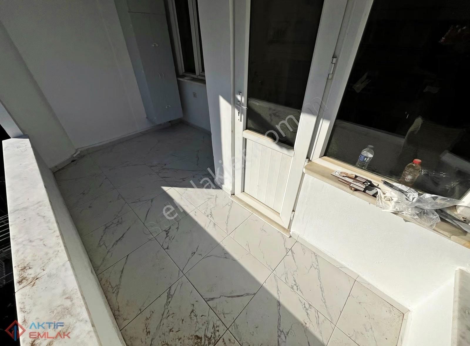 ▓tek Yetkili Aktif'ten Sarıkızda Ön Cephe Arakat Harika 2+1daire - Görsel 9