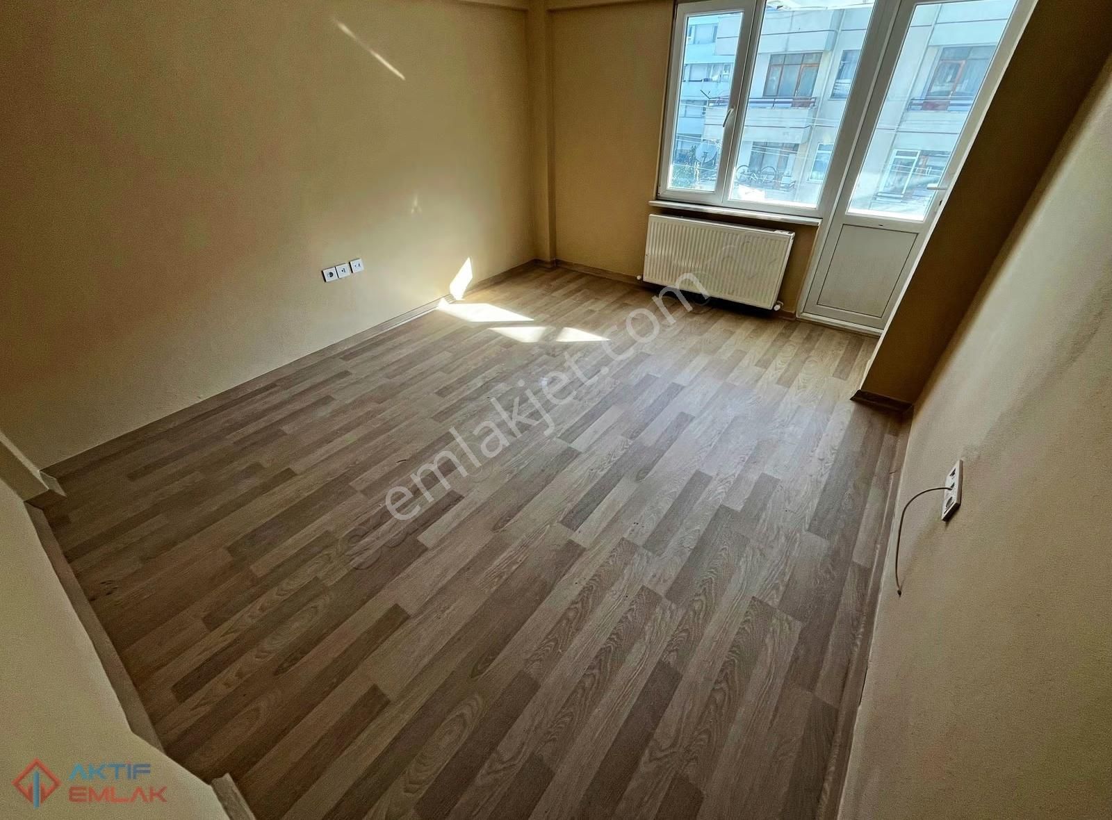 ▓tek Yetkili Aktif'ten Sarıkızda Ön Cephe Arakat Harika 2+1daire - Görsel 6